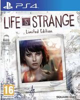 Life is Strange Limited Editon - thumbnail