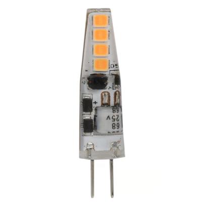 Energetic LED steek G4 12V 1,7-18W 2700K - 2710050
