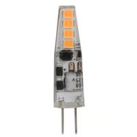 Energetic LED steek G4 12V 1,7-18W 2700K - 2710050