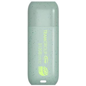 Team Group C175 ECO USB flash drive 512 GB USB Type-A 3.2 Gen 1 (3.1 Gen 1) Groen