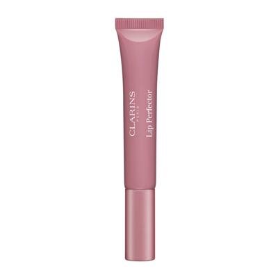 Clarins Natural Lip Perfector Toffee Shimmer 12ml