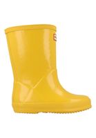 Hunter Regenlaarzen KFT5094RGL-RYL Geel maat