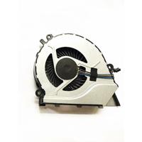 Notebook CPU Fan for HP 2nd OMEN 17-W Series NFB89B05H 4pin