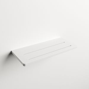 MONDIAZ EASY Planchet 31cm solid surface kleur Talc
