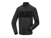 PARKSIDE Heren thermotrui (Zwart, S)