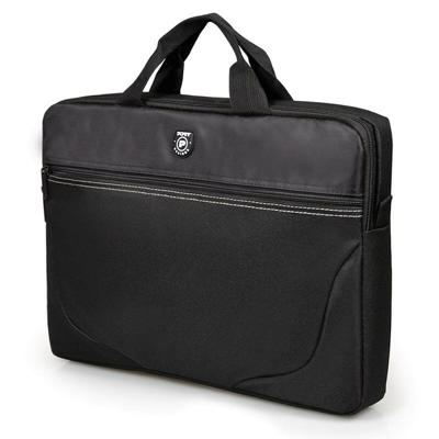 Laptoptas Port Designs LIBERTY III Zwart