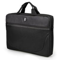 Laptoptas Port Designs LIBERTY III Zwart