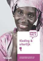 SpreekTaal 2 Kleding & uiterlijk (Paperback)