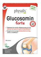 Physalis Glucosamin Forte Tabletten