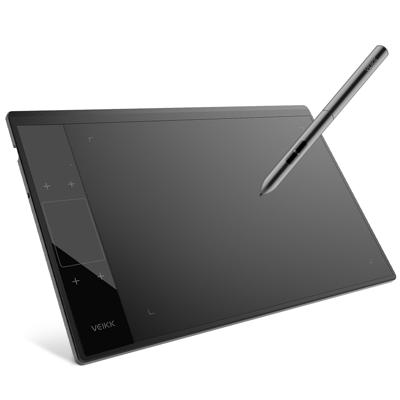 A30 10 x 6 inch 5080 LPI Smart Touch elektronische grafisch Tablet met Type-c Interface
