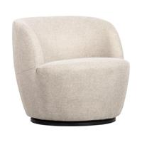 Woood Serra fauteuil Off-white