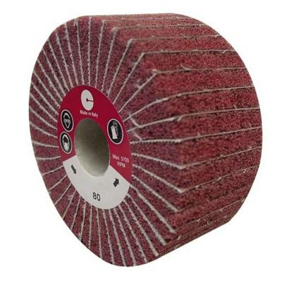 Gemengde kernwiel Calflex 19k