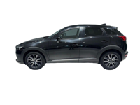 Mazda CX 3