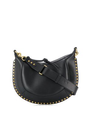 ISABEL MARANT sac porté épaule Naoko - Noir