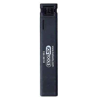 KS Tools 150.9818 Knabbelschaar-inzetstuk 1 stuk(s)