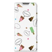 OPPO Find X5 | Flip Style Cover | IJsjes