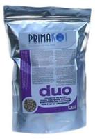 Primakoi Duo Compleet Koivoer 5kg - Levendige Kleuren & Gezondheid - Drijvende Korrels