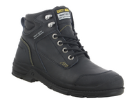 Safety Jogger Worker Hoog S3 ESD + KN Zwart - Maat 45 - 00.118.015.45