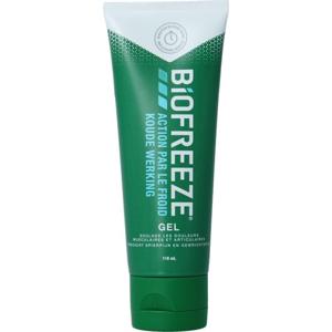Biofreeze Biofreeze tube