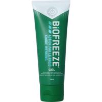 Biofreeze Biofreeze tube Biofreeze Biofreeze tube