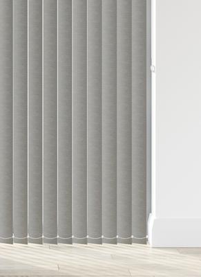 Verticale Lamellen - Renzo Beige Blauw