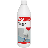 HG stucwerk reiniger