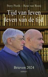 Tijd van leven - leven van de tijd (Paperback)