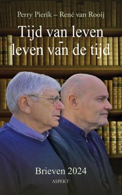 Tijd van leven - leven van de tijd (Paperback)