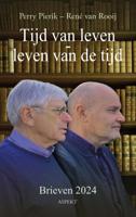 Tijd van leven - leven van de tijd (Paperback)