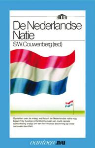 Nederlandse Natie (Paperback)