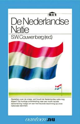 Nederlandse Natie (Paperback)