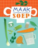 Maak soep (Hardback)