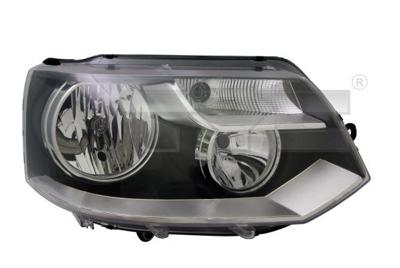 Koplamp links 2012152052