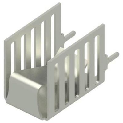 Fischer Elektronik FK 263 MI 220 V FK 263 MI 220 V Koellichaam 20.7 K/W (l x b x h) 25 x 13 x 16 mm TO-220