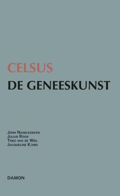De geneeskunst (Hardback)