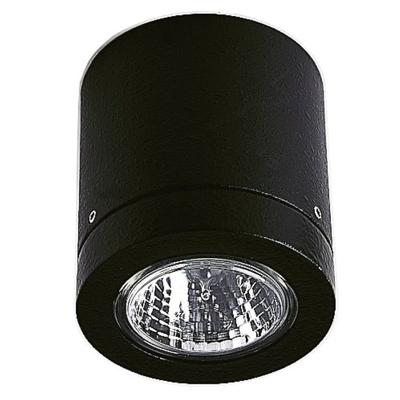 Albert Opbouwspots buiten plafondCylinder 7cm - 662140