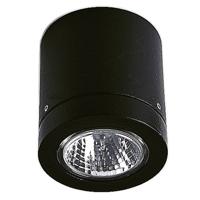 Albert Opbouwspots buiten plafondCylinder 7cm - 662140
