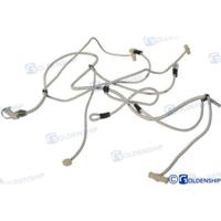 Tomadores y terminales GS60148 - MIL PATAS 2 M.