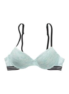 HEMA Padded Tiener Bh AA-A Groen (groen) HEMA Padded Tiener Bh AA-A Groen (groen)