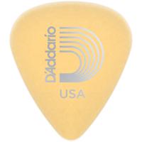 D'Addario 1UCT6-10 cortex plectra 10-pack heavy