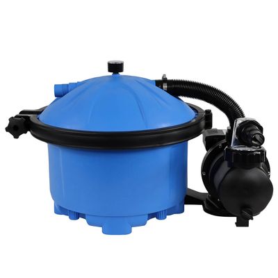 Comfortpool fuzzyclean 7000 filterpomp