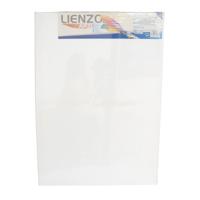Canvas schildersdoek - 70 x 50 cm - rechthoek - hobby verven/schilderen - DIY schilderijen maken