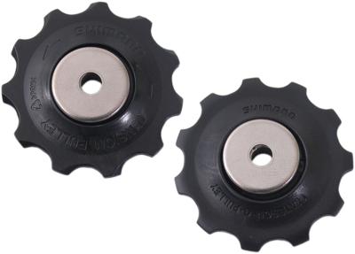 Shimano derailleurwieltjes (2) 10/11v rd-m663 y5xe98030