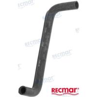REC32-16012 - MOTORHULS Mercruiser