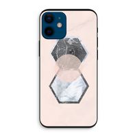 Creatieve toets: iPhone 12 mini Biologisch afbreekbaar hoesje