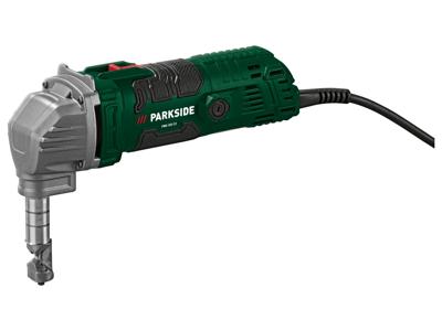 PARKSIDE Knabbelschaar 550 W