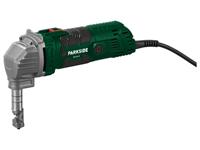 PARKSIDE Knabbelschaar 550 W