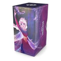 Disney Lorcana TCG Elsa Gift Box *English Edition* Disney Lorcana TCG Elsa Gift Box *English Edition*