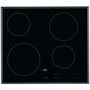 AEG HK624000FB Keramische kookplaat Zwart