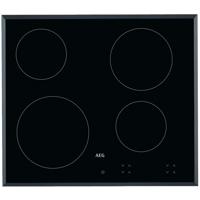 AEG HK624000FB Keramische kookplaat Zwart AEG HK624000FB Keramische kookplaat Zwart